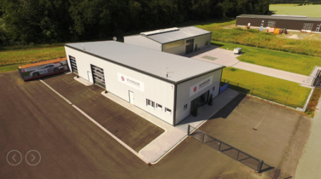 Schüssler Fahrzeugtechnik