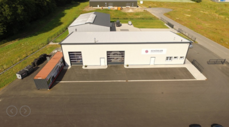 Schüssler Fahrzeugtechnik