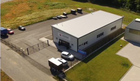 Schüssler Fahrzeugtechnik