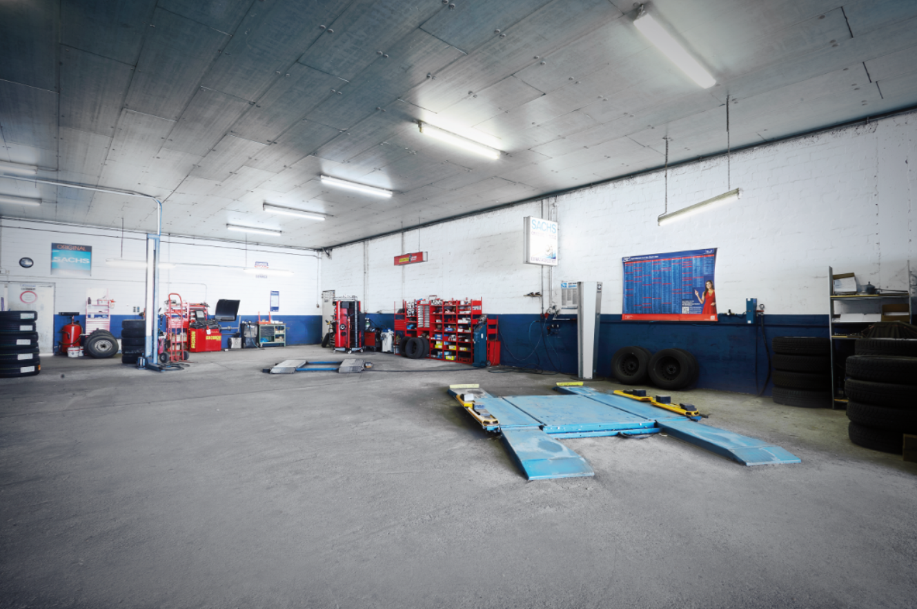 Reifenhandel Wagenfeld GmbH