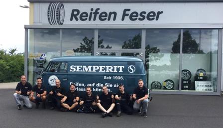 Reifen Feser GmbH