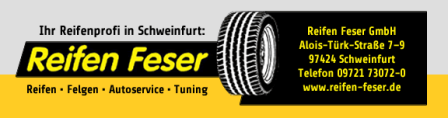 Reifen Feser GmbH