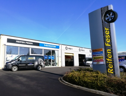 Reifen Feser GmbH