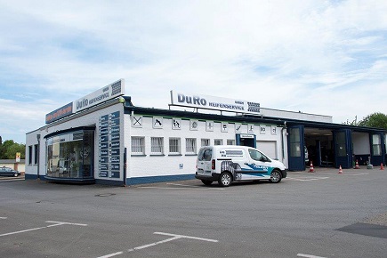 D + R Reifen und KFZ Service GmbH