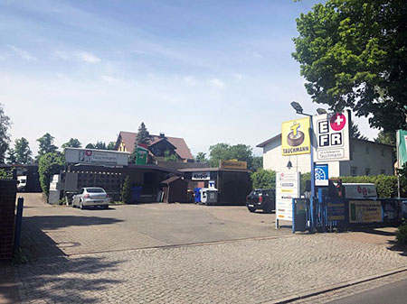 Reifen Tauchmann GmbH