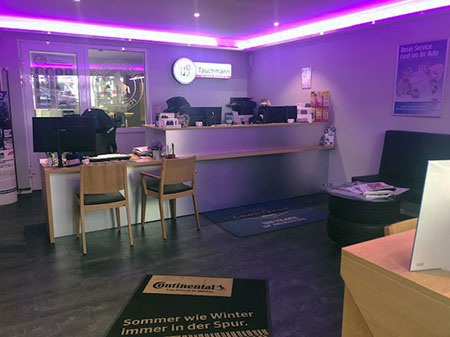 Reifen Tauchmann GmbH