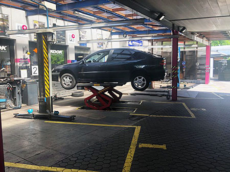 Reifen Tauchmann GmbH