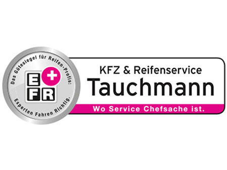 Reifen Tauchmann GmbH