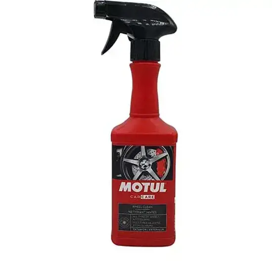 Motul Car Care Wheel Clean Felgenreiniger 500 ML 15386238