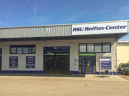 RSU Service GmbH