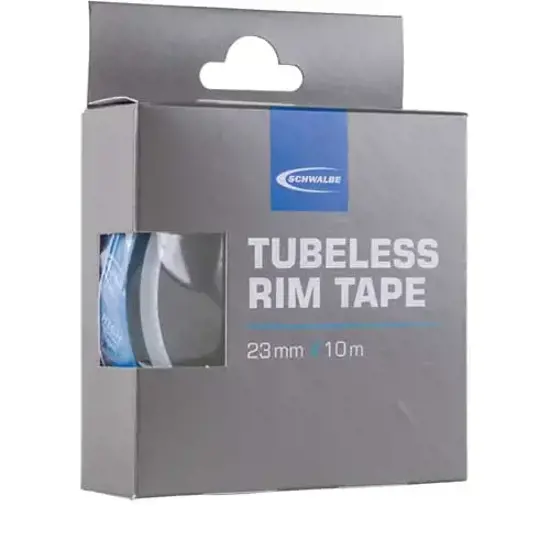 Schwalbe Felgenband Schwalbe Tubeless 23 15386619