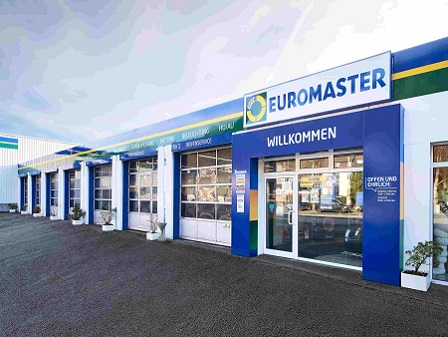 Gummi Berger Hans Berger GmbH & Co. KG