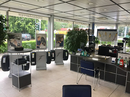 Autoservice Simon e. K.