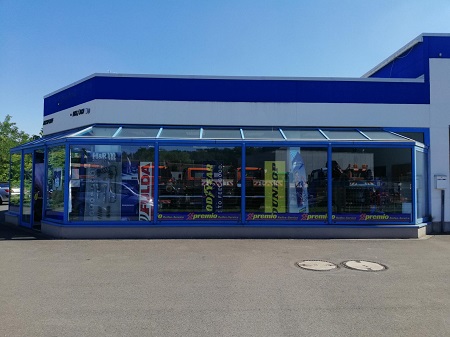 Premio Reifen + Autoservice