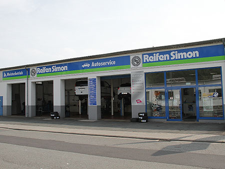 Reifen-Simon e.K. Langen