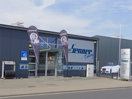 Senner Tuning AG