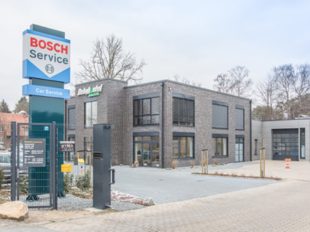 Dehnbostel Auto.Mobil.