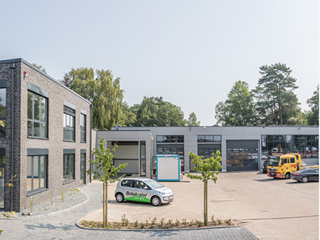 Dehnbostel Auto.Mobil.