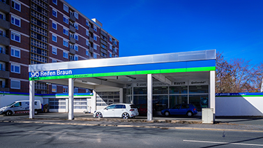 Reifen Braun Inh. Marco Wanderer