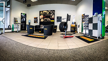 Reifen Braun Inh. Marco Wanderer