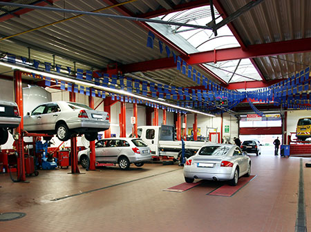 Riemer & Hartmann GmbH & Co. KG