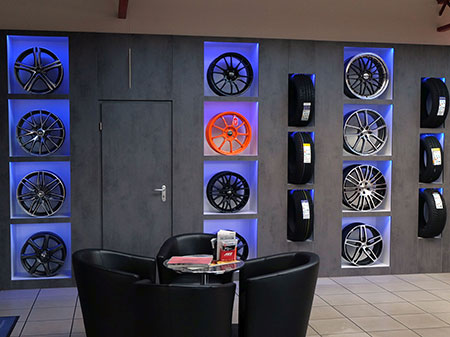 Riemer & Hartmann GmbH & Co. KG