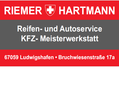 Riemer & Hartmann GmbH & Co. KG