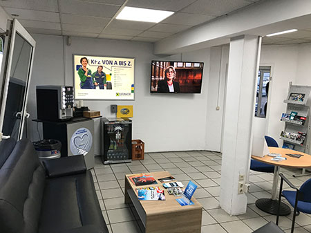 Auto-Kompetenz-Center Dreisbach e.K.