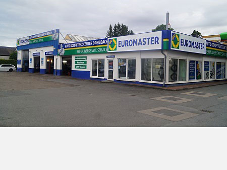 Auto-Kompetenz-Center Dreisbach e.K.