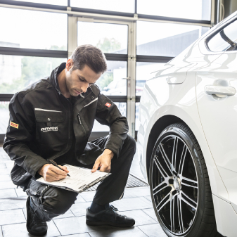 Driver Center Schwandorf