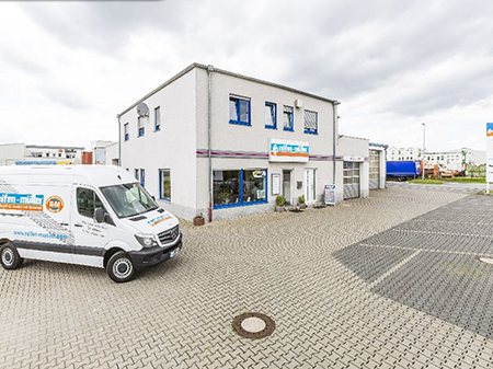 Reifen-Müller Gernsheim