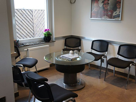 Point S Reifen Krause