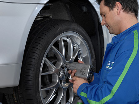 Point S Reifen Krause