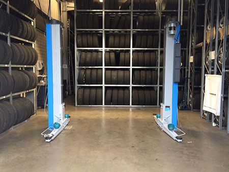 Reifen-und Autoservice Franzke 