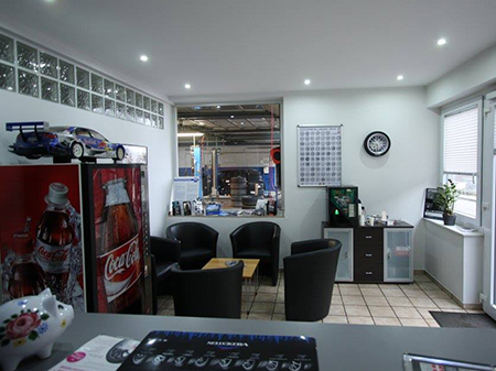 Reifen-und Autoservice Franzke 