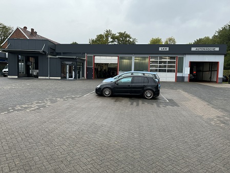 Völker & Peters GmbH