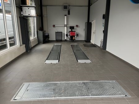 Völker & Peters GmbH