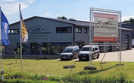 MS Car Performance GmbH