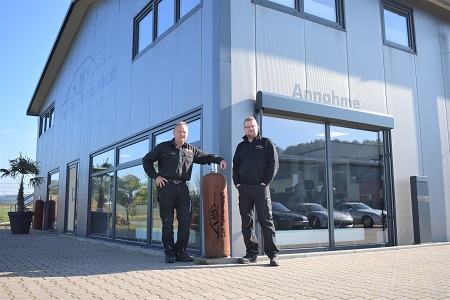 MS Car Performance GmbH