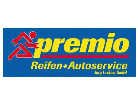 Jörg Leskien GmbH - Premio Reifen + Autoservice Uelzen