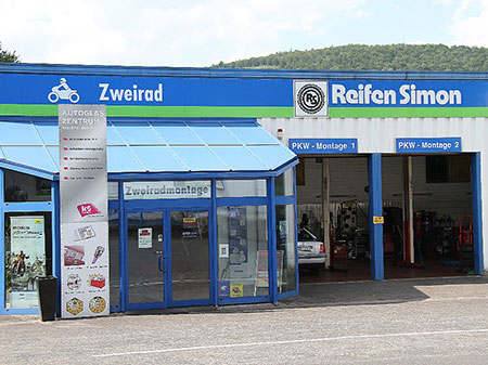 Reifen-Simon e.K. Wächtersbach