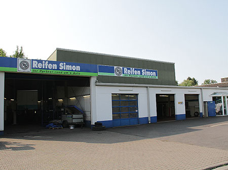 Reifen-Simon e.K. Schotten