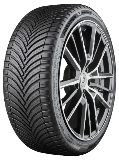 Bridgestone 235 55 R18 104V Turanza AllSeason 6 XL FSL Enliten 15386677