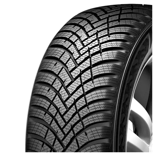 Hankook 205 45 R17 88V Winter icept RS3 W462B HRS XL FSL 15367095