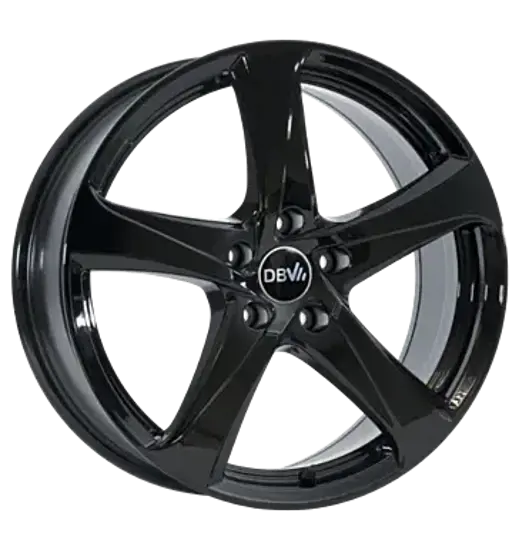 DBV 5SP 001 7 X 17 ET48 15391117