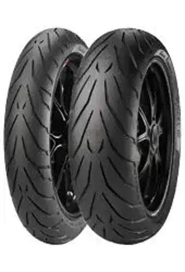 Pirelli 160 60 ZR17 69W Angel GT Rear DOT 2020 M C 15389517