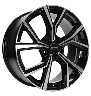 Mentor 8 0x20 5x112 ET44 MB57 1