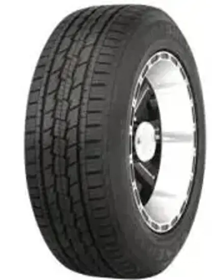 General 235 75 R15 105T Grabber HTS OWL FR 15167578