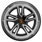 Continental 235 60 R18 107W AllSeasonContact 2 XL Evc 15381488