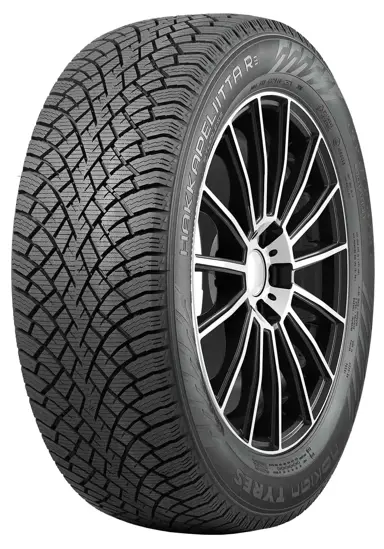 Nokian Tyres 155 70 R19 88Q HKPL R5 XL 15377109